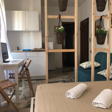 Appartamento Martini 33 ミラノ エクステリア 写真