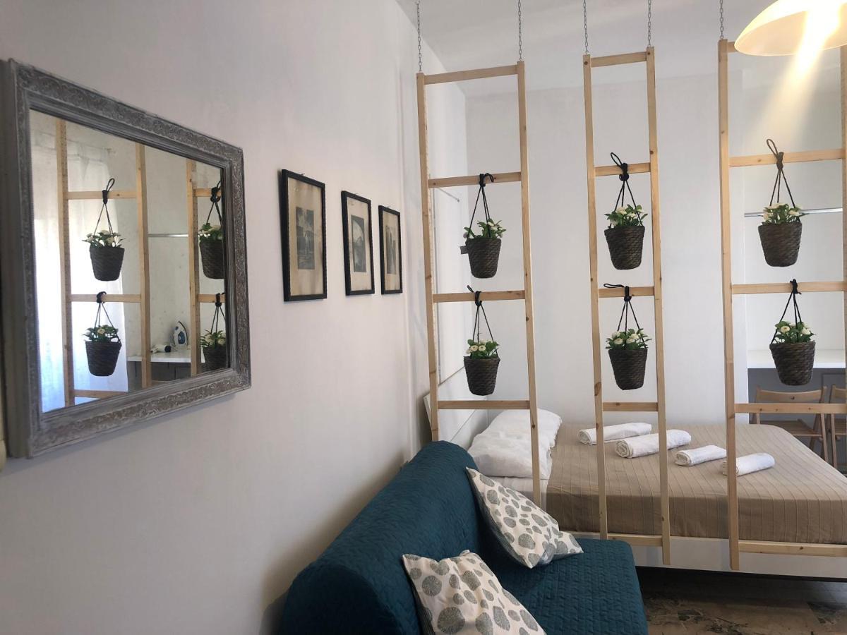 Appartamento Martini 33 ミラノ エクステリア 写真