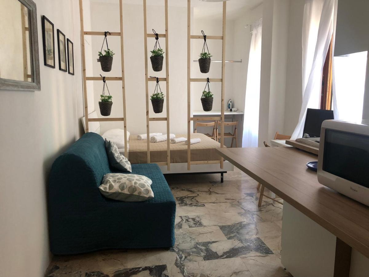 Appartamento Martini 33 ミラノ エクステリア 写真